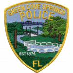 Green Cove Springs Police Department, FL