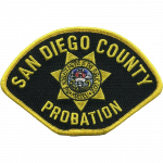 San Diego County Probation Department, CA