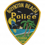 Boynton Beach Police Department, FL