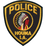 Houma Police Department, LA