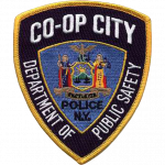 Co-op City Department of Public Safety, NY