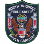 North Augusta Department of Public Safety, SC