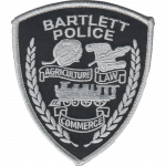 Bartlett Police Department , TN