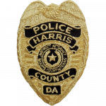 Harris County District Attorney's Office, TX