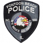 Pontoon Beach Police Department, IL