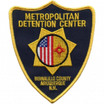Bernalillo County Metropolitan Detention Center, NM