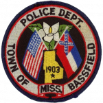 Bassfield Police Department, MS