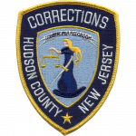 Hudson County Department of Corrections and Rehabilitation, NJ