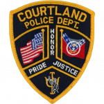 Courtland Police Department, AL