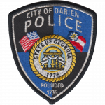 Darien Police Department, GA