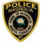 Magnolia Police Department, NC