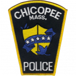 Chicopee Police Department, MA