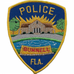 Bunnell Police Department, FL