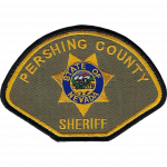 Pershing County Sheriff's Office, NV
