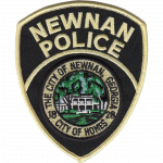 Newnan Police Department, GA