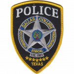 Dallas College Police Department, TX