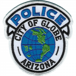 Globe Police Department, AZ