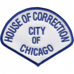 Chicago House of Correction, IL
