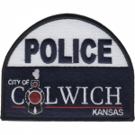 Colwich Police Department , KS
