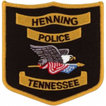 Henning Police Department, TN