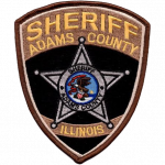 Adams County Sheriff's Office, IL