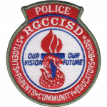 Rio Grande City Consolidated Independent School District Police Department, TX