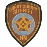 Curry County Sheriff's Office, NM