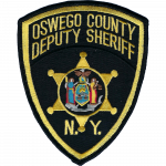 Oswego County Sheriff's Office, NY