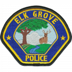 Elk Grove Police Department, CA