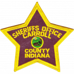 Carroll County Sheriff's Office, IN