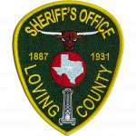 Loving County Sheriff's Office, TX
