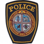 Bridgewater College Police Department, VA