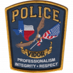 Vidor Police Department, TX