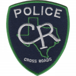 Cross Roads Police Department, TX
