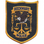 Rockmart Police Department, GA