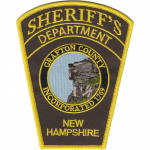 Grafton County Sheriff's Department, NH