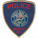 Union City Police Department, OK