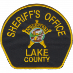 Lake County Sheriff's Office, SD