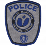 UMass Memorial Medical Center Police Department, MA