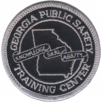 Georgia Public Safety Training Center, GA
