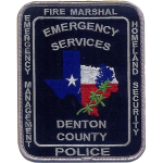 Denton County Fire Marshal's Office, TX