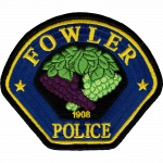 Fowler Police Department, CA