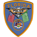 Village of Florida Police Department, NY