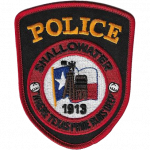 Shallowater Police Department, TX