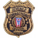 Medina County Juvenile Detention Center, OH