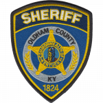 Oldham County Sheriff's Office, KY
