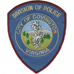 Covington Division of Police, VA