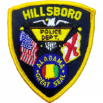 Hillsboro Police Department, AL