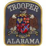 Alabama Law Enforcement Agency, AL