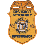 Houston County District Attorney's Office, GA